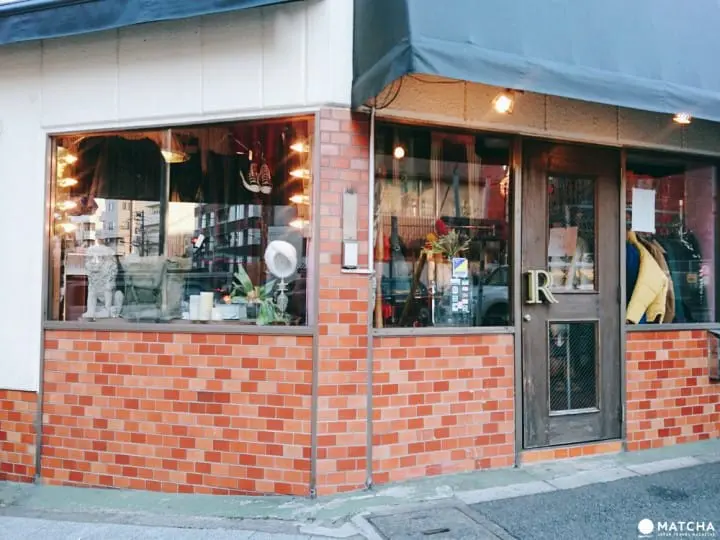 池尻大橋↔三宿半日遊：和當地人一樣悠閒逛選物店、喝咖啡泡公園