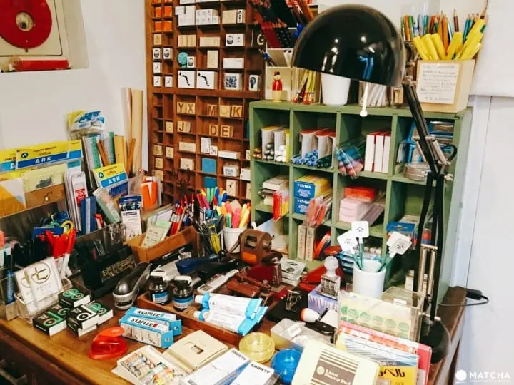 池尻大橋↔三宿半日遊：和當地人一樣悠閒逛選物店、喝咖啡泡公園