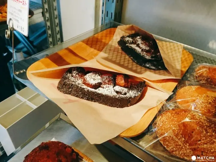 池尻大橋↔三宿半日遊：和當地人一樣悠閒逛選物店、喝咖啡泡公園