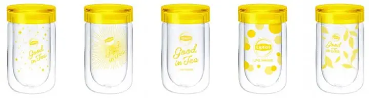 立頓紅茶表參道專門店