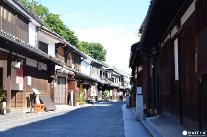 Okayama and Kurashiki Travel Guide: Sightseeing, Local Food, Festivals