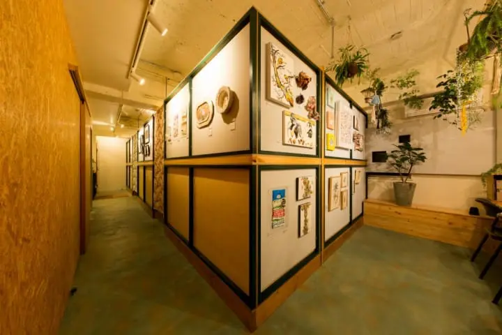 淺草田家Guest House DENCHI