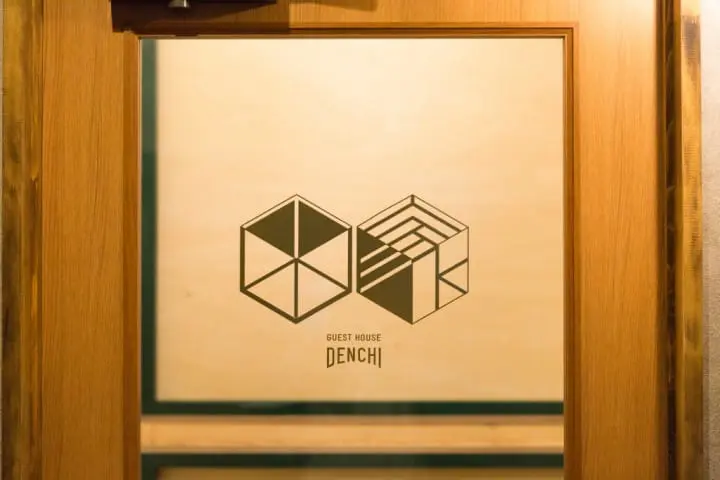 淺草田家Guest House DENCHI