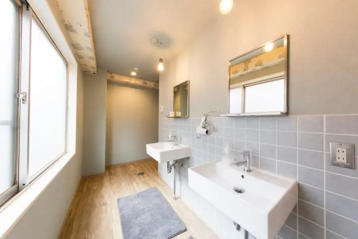 淺草田家Guest House DENCHI