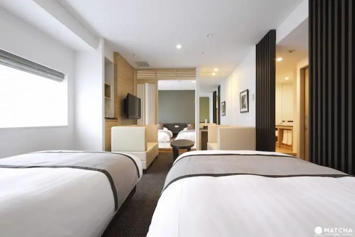 Informasi Lengkap Bandara Internasional Kansai dan Mengenai Akses hingga Hotel 