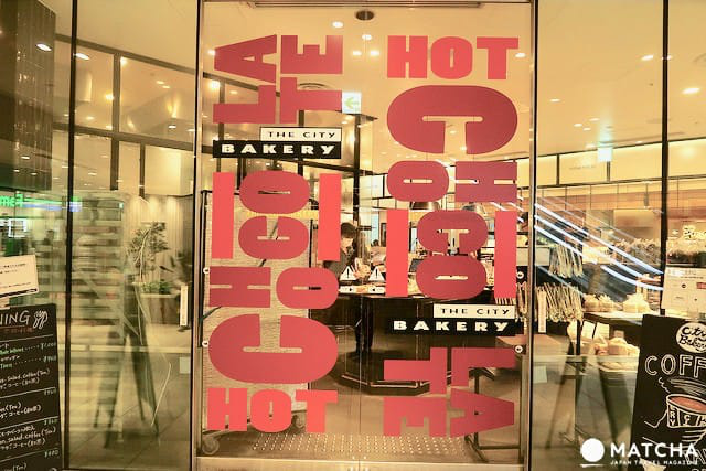 【大坂】早起的人都去哪里吃早餐？市区美味早餐五选