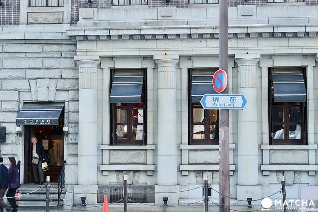 【大阪】早起的人都去哪裡吃早餐?市區美味早餐五選