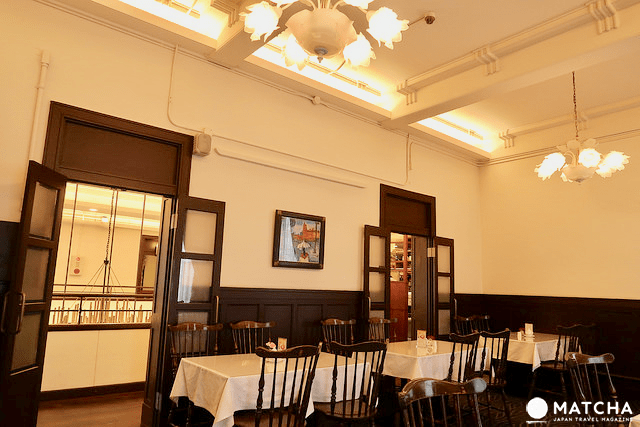 【大坂】早起的人都去哪里吃早餐？市区美味早餐五选