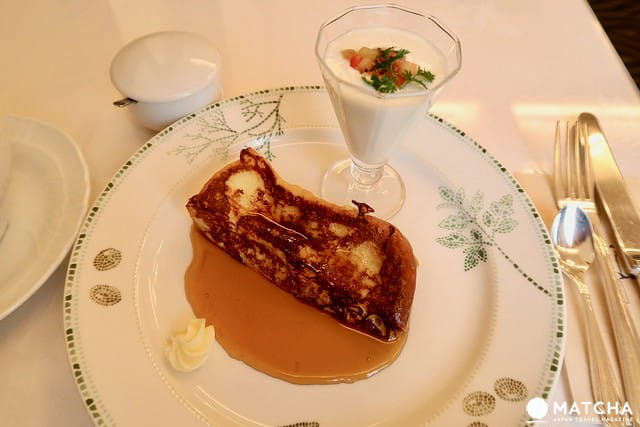 【大坂】早起的人都去哪里吃早餐？市区美味早餐五选