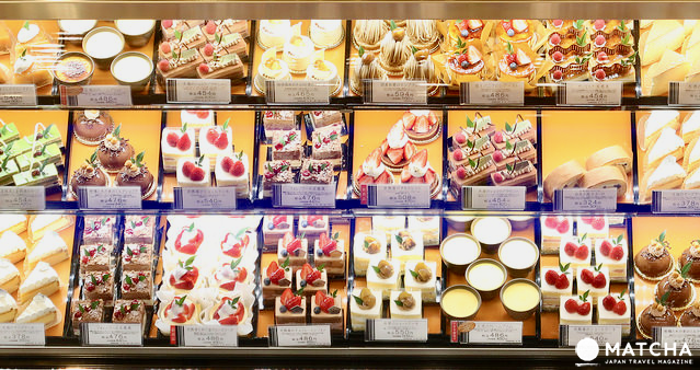 【大坂】早起的人都去哪里吃早餐？市区美味早餐五选