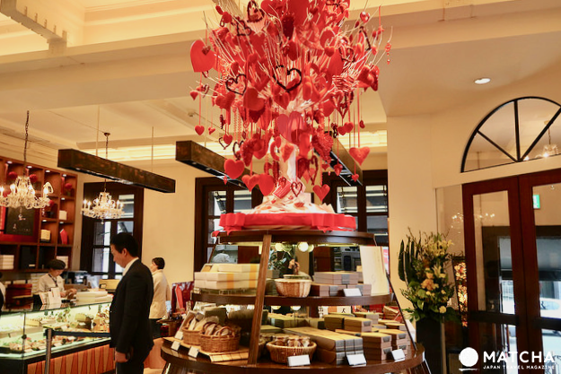 【大坂】早起的人都去哪里吃早餐？市区美味早餐五选