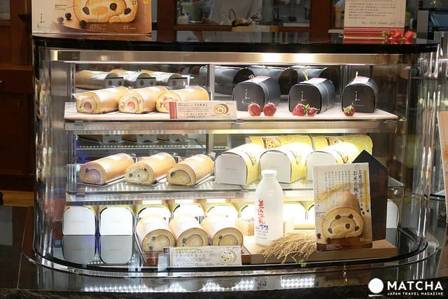 【大坂】早起的人都去哪里吃早餐？市区美味早餐五选