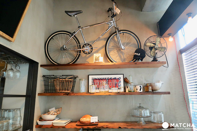 【大坂】早起的人都去哪里吃早餐？市区美味早餐五选