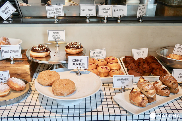 【大阪】早起的人都去哪裡吃早餐？市區美味早餐五選