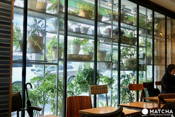 【大坂】早起的人都去哪里吃早餐？市区美味早餐五选