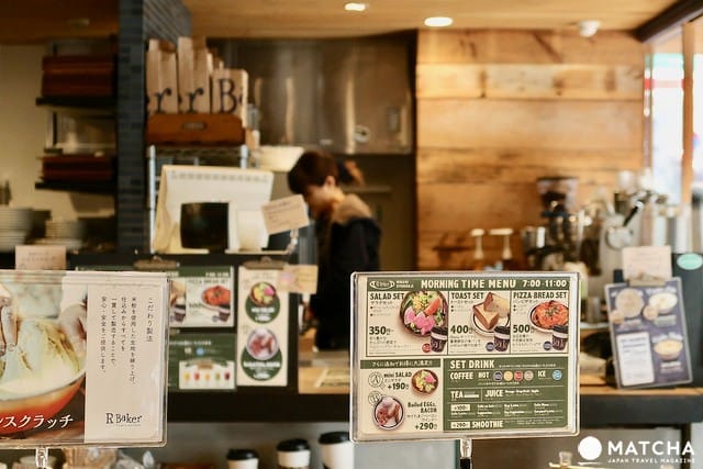 【大阪】早起的人都去哪裡吃早餐?市區美味早餐五選