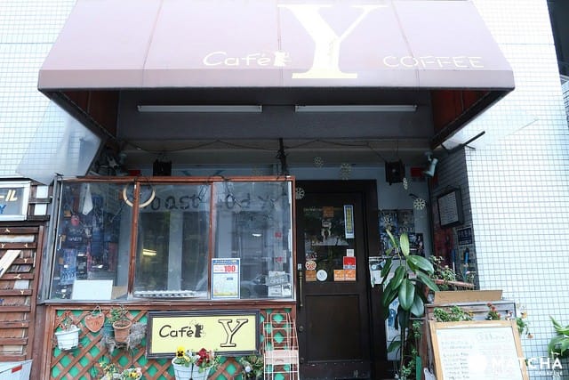 【大阪】早起的人都去哪裡吃早餐?市區美味早餐五選