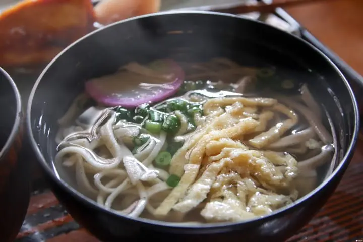 【德島】跟著懷舊巴士遊德島