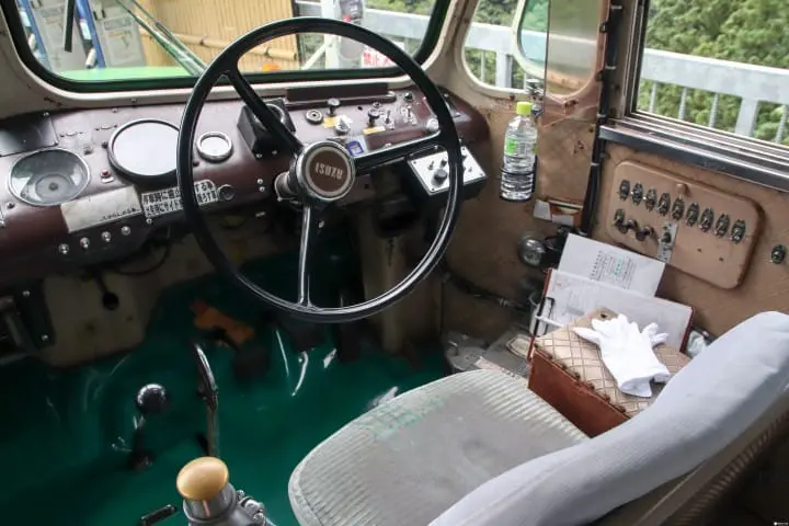 【德島】跟著懷舊巴士遊德島