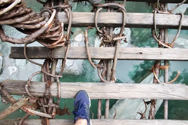 【德島】跟著懷舊巴士遊德島