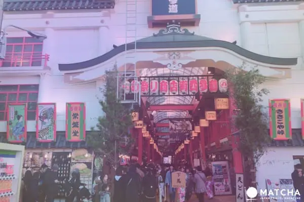 Viaje a Japón (Parte1)