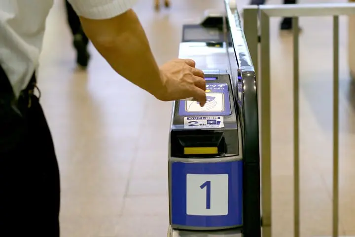 IC Cards - Everything You Need To Make Travels In Japan Run Smoothly