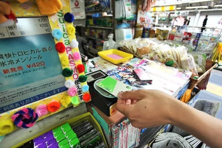 IC Cards - Everything You Need To Make Travels In Japan Run Smoothly