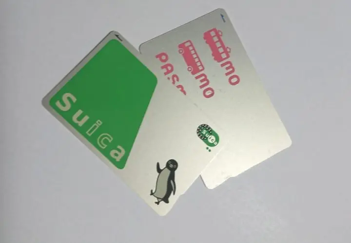 IC Cards - Everything You Need To Make Travels In Japan Run Smoothly