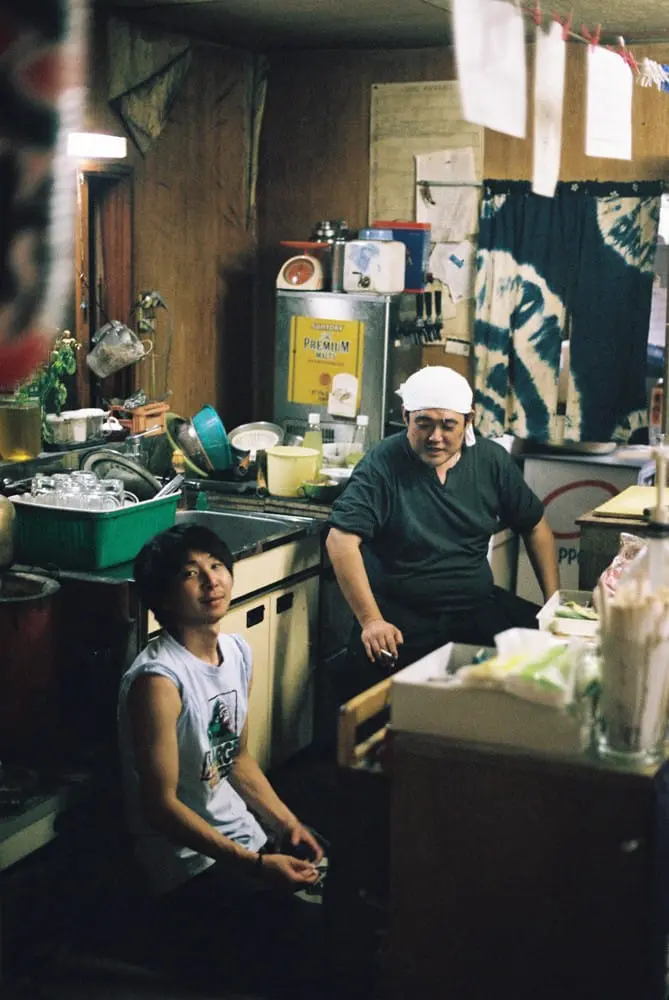 札幌烧肉成吉思汗