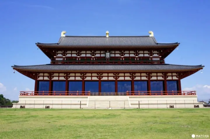 Panduan Wisata Menikmati Kota Nara dalam 2 Hari