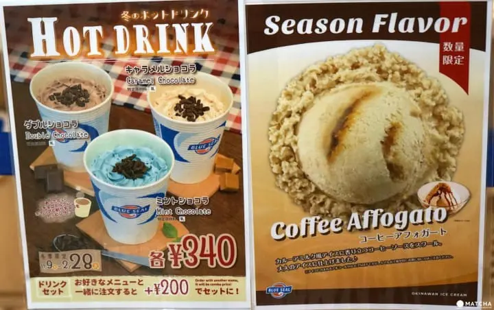 Blue Seal Okinawa Ice Cream In Ikebukuro - The Best Crepes In Tokyo!