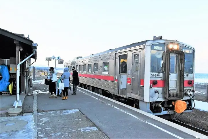 冬だからこそ来たい！「網走」オススメ觀光景點5選！