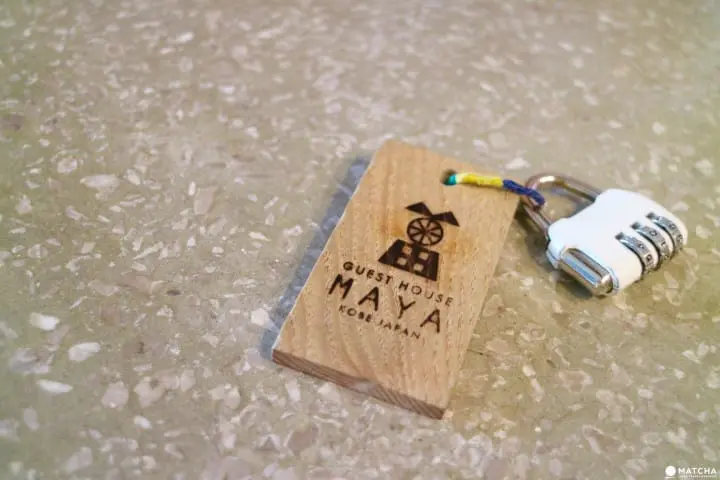 住んでいるような気分になれる!神戸のゲストハウス萬家(MAYA)で楽しむ神戸ライフ