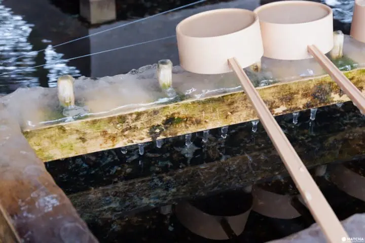 北海道神宮參拜-5