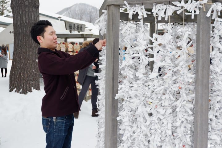 北海道神宮參拜-10