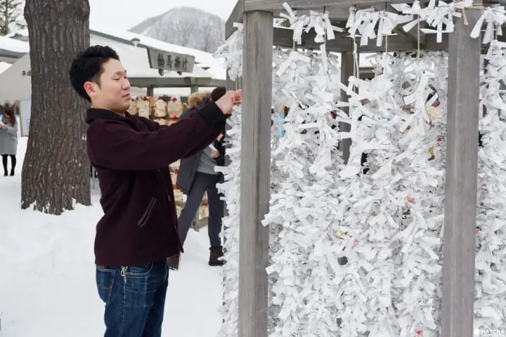 北海道神宮參拜-10