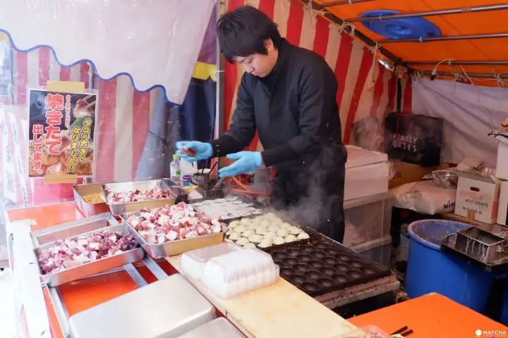 北海道神宮參拜-11