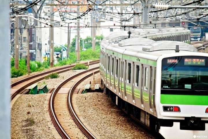 Cómo sacarle jugo a los pases de transporte de un día en Tokio