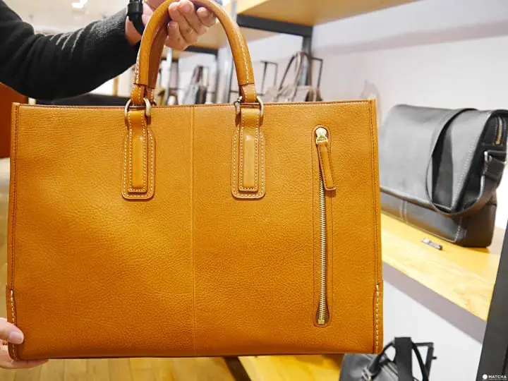 Urbano Urban Briefcase公事包