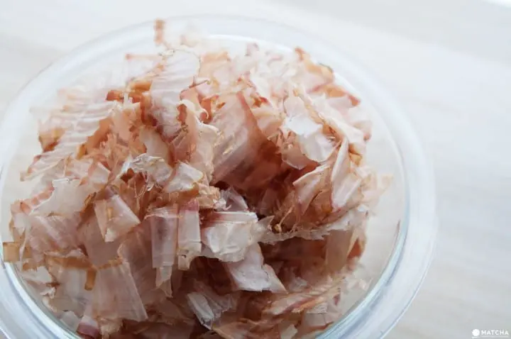 Taste of Japan - Dashi