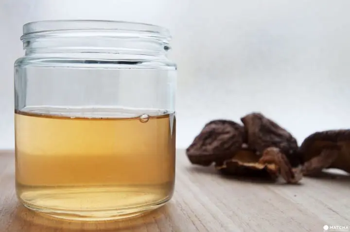 Taste of Japan - Dashi