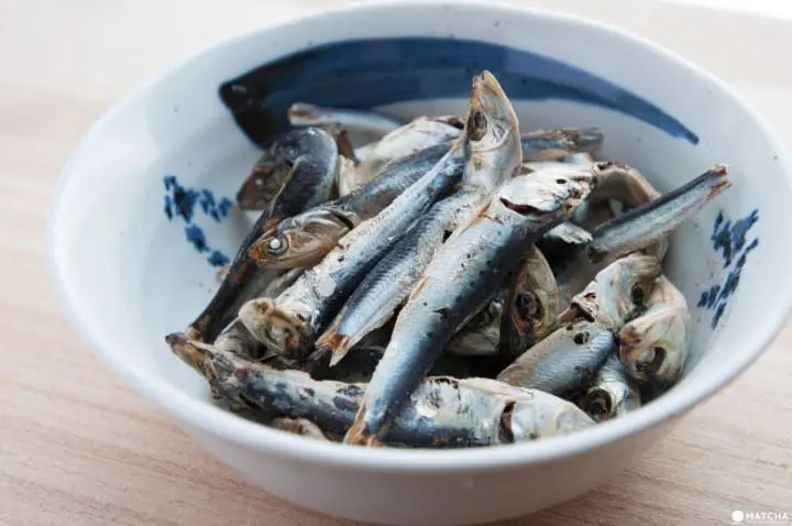 Taste of Japan - Dashi