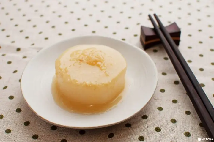 Taste of Japan - Dashi