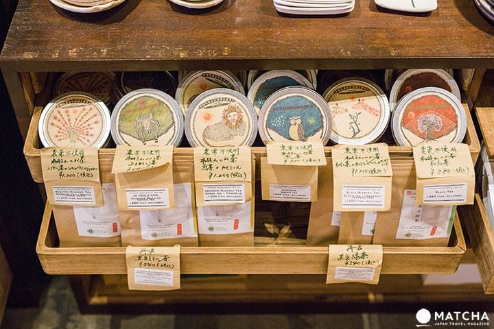 Do You Know Freshly Ground Green Tea? Taste Delicious Classic Green Tea in Osaka!