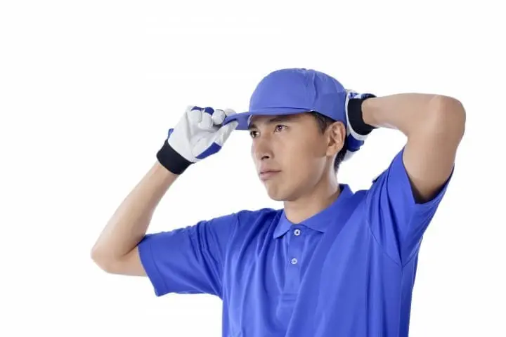 日本的宅配二三事