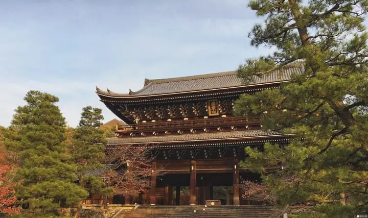 Girljin’s Guide to Gion Part 1; A Walking Tour