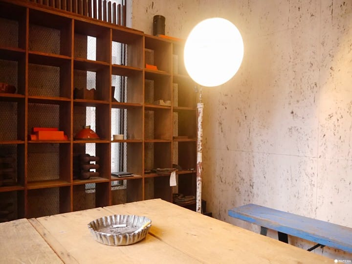 Apartment Hotel新宿抽菸區
