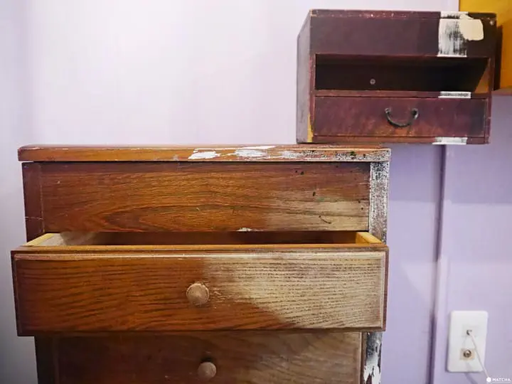 Apartment Hotel新宿的房間302 收納