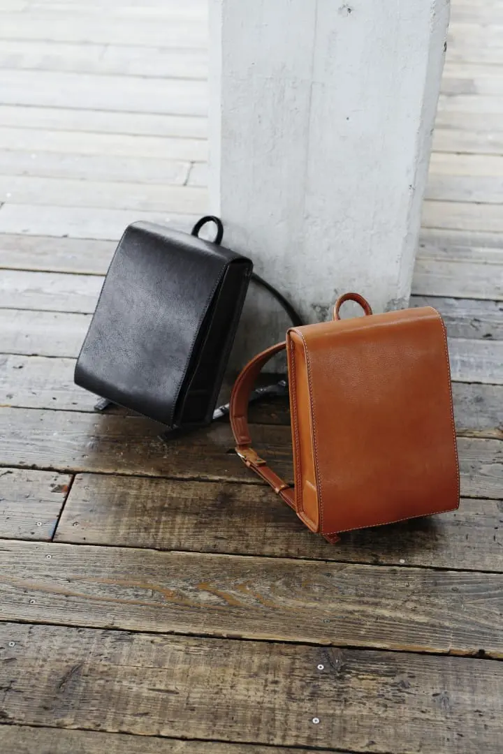 土屋鞄製造所大人書包