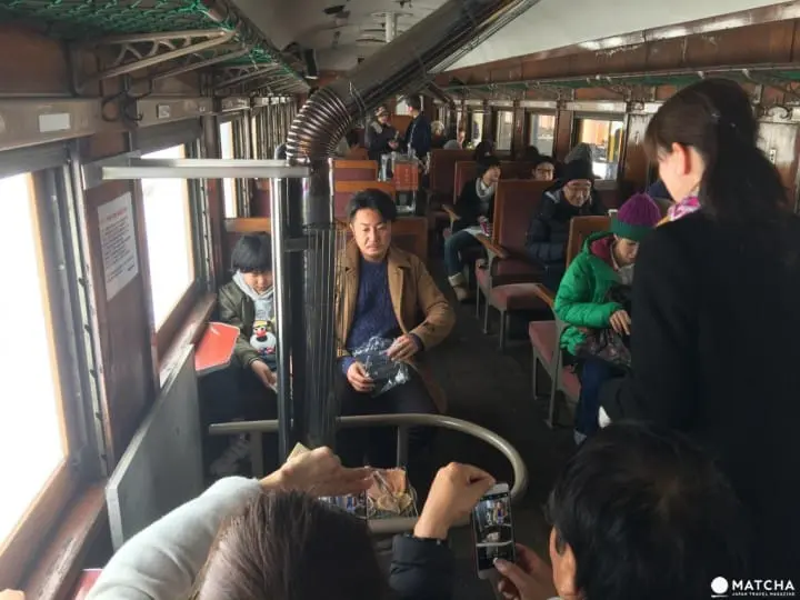 五所川原 津轻铁道